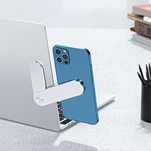 Alloy Folding Phone Holder