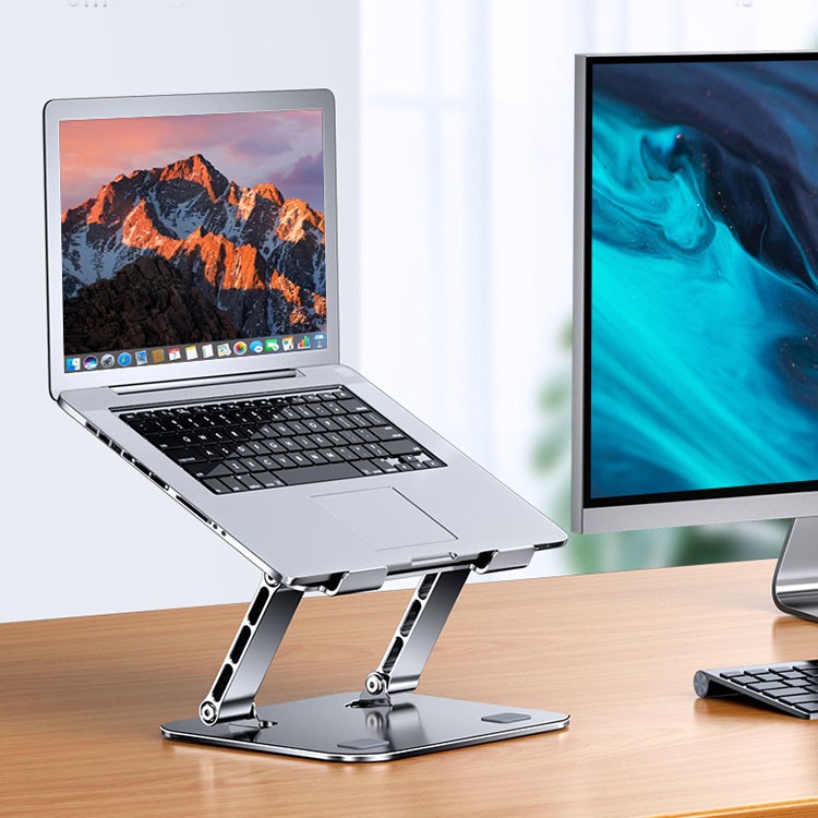 Alloy Laptop Bracket