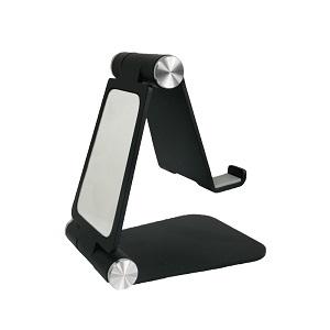 Aluminum Alloy Mirror Phone Holder