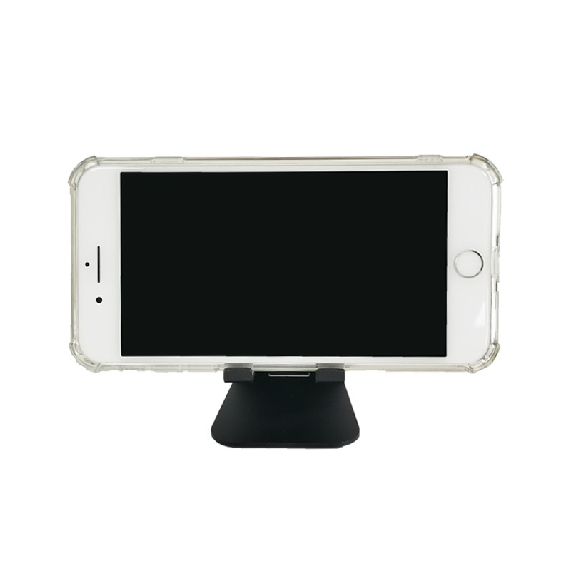 Aluminum Alloy Mirror Phone Holder