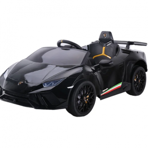 Lamborghini-Huracan Kids Ride On Car