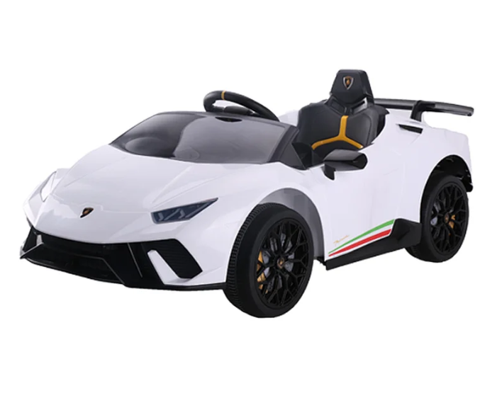 Lamborghini-Huracan Kids Ride On Car