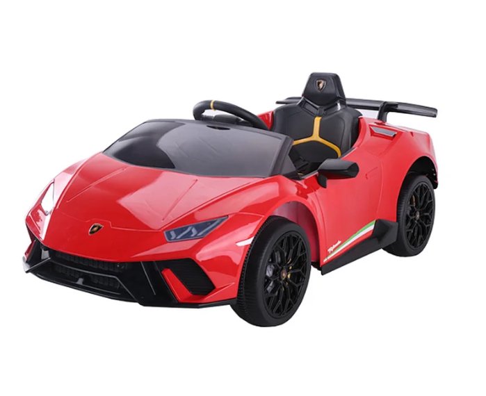 Lamborghini-Huracan Kids Ride On Car