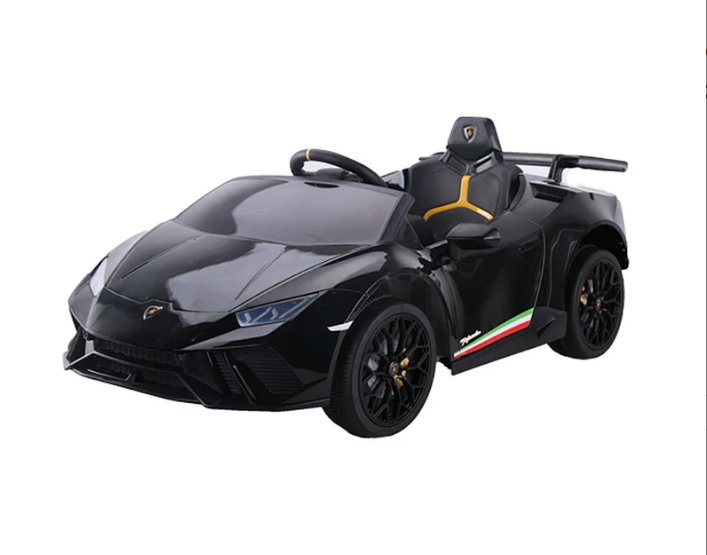 Lamborghini-Huracan Kids Ride On Car