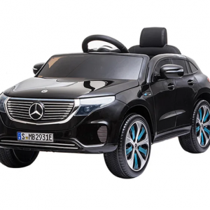 Mercedes Benz EQC Kids Ride On Car