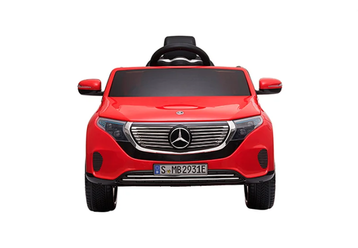 Mercedes Benz EQC Kids Ride On Car