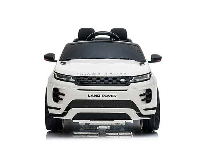 Range Rover Kids Ride On Car