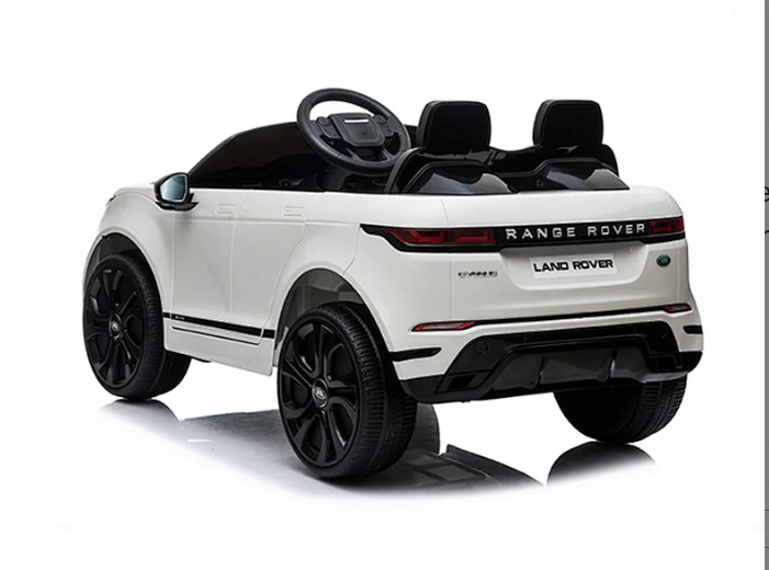 Range Rover Kids Ride On Car