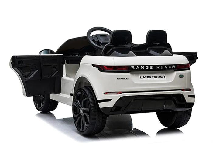 Range Rover Kids Ride On Car