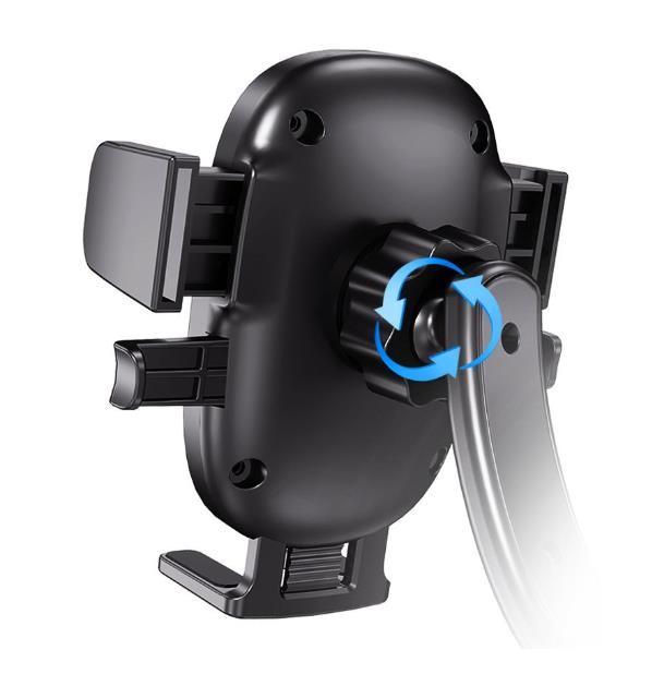 Rotation Adjustable Car Phone Mount