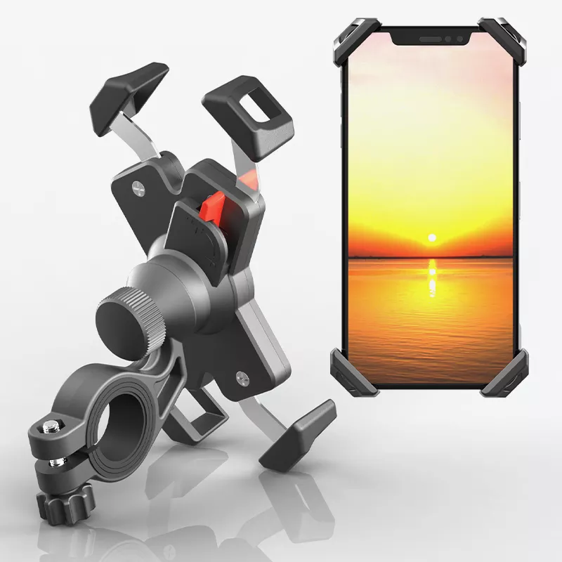 Detachable 360 Degree Rotation Phone Holder