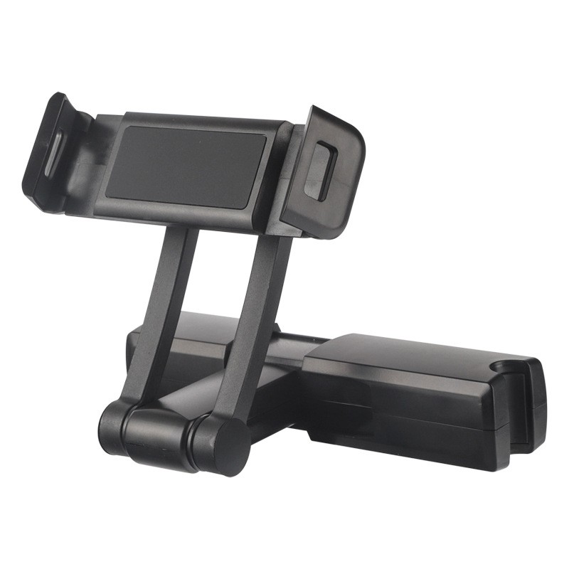 Universal 360 Rotation Car Back Seat iPad & Phone Holder